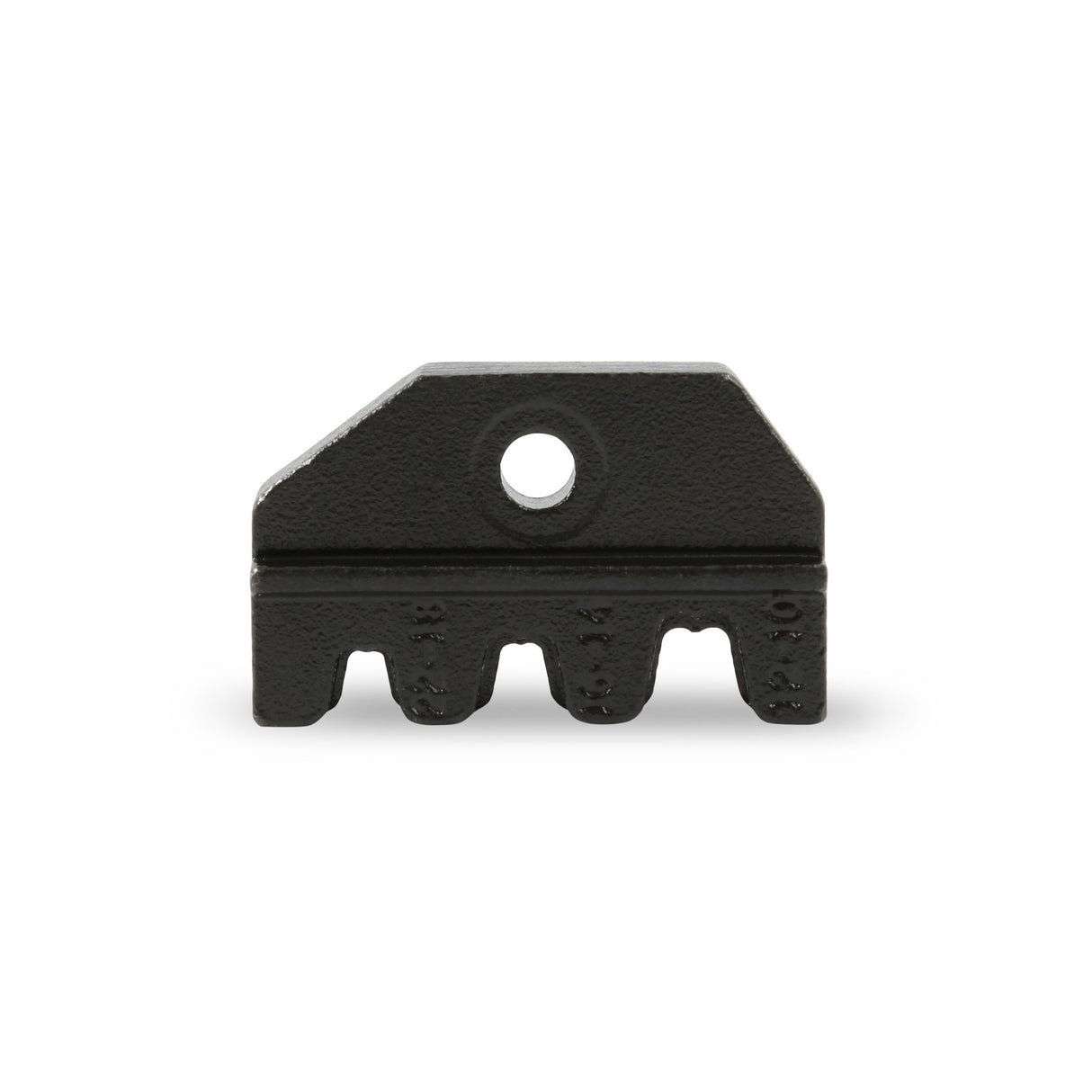 MSD Amp Pin Crimp Jaws, Fits PN 35051 - 3506