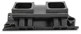 Holley 835172 Sniper Sheet Metal Fabricated Intake Manifold Big Block Chevy