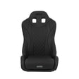 Simpson Safety Premium ProSport Seat with Heat Pad - PR107-304HP