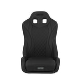 Simpson Safety Premium ProSport Seat with Heat Pad - PR107-304HP