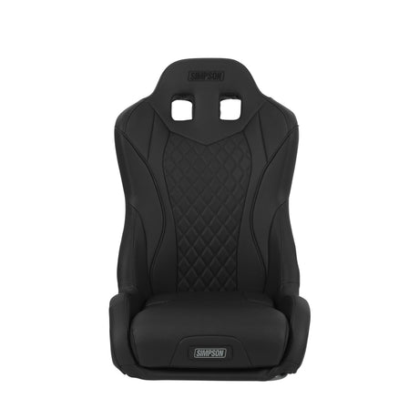 Simpson Premium ProSport Seat with Heat Pad - PR107-304HP