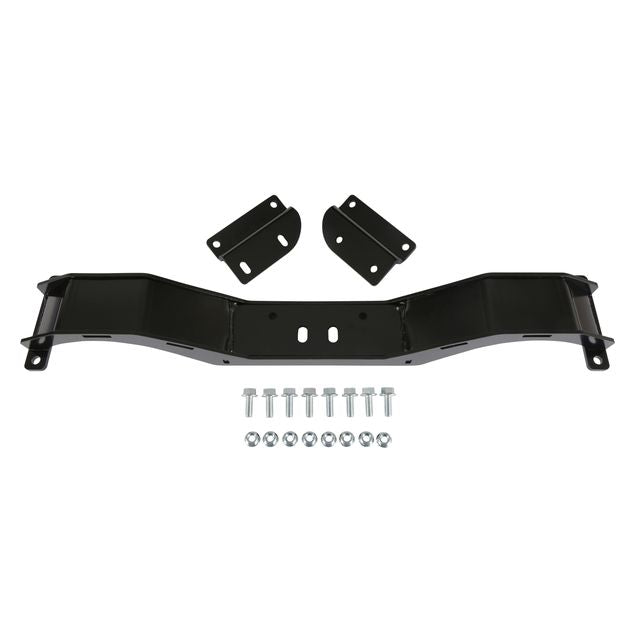 Holley GM 73-87 C10, 79-87 C20/Blazer Level 1 LT Swap Essentials - Manual - SE2-C107387-LTX-M