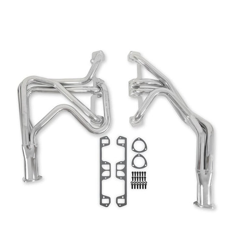 Hooker Competition Long Tube Headers - Ceramic Coated - 5901-1HKR