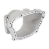 Holley 300-714 Ultra Lo-Ram 105mm Throttle Body Adapter - GM Gen V LT