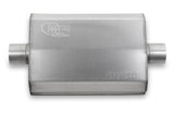 Hooker Maximum Flow Muffler - 21614HKR