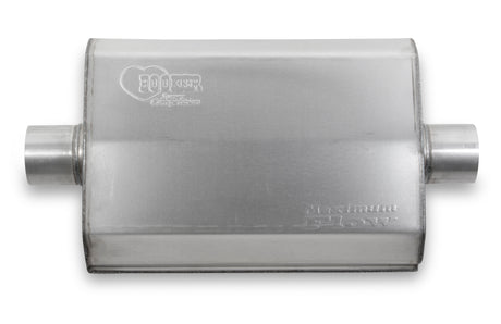 Hooker Maximum Flow Muffler - 21614HKR