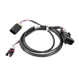 Holley 558-431 Crank/Cam Ign. Harness. Fully terminated harness.