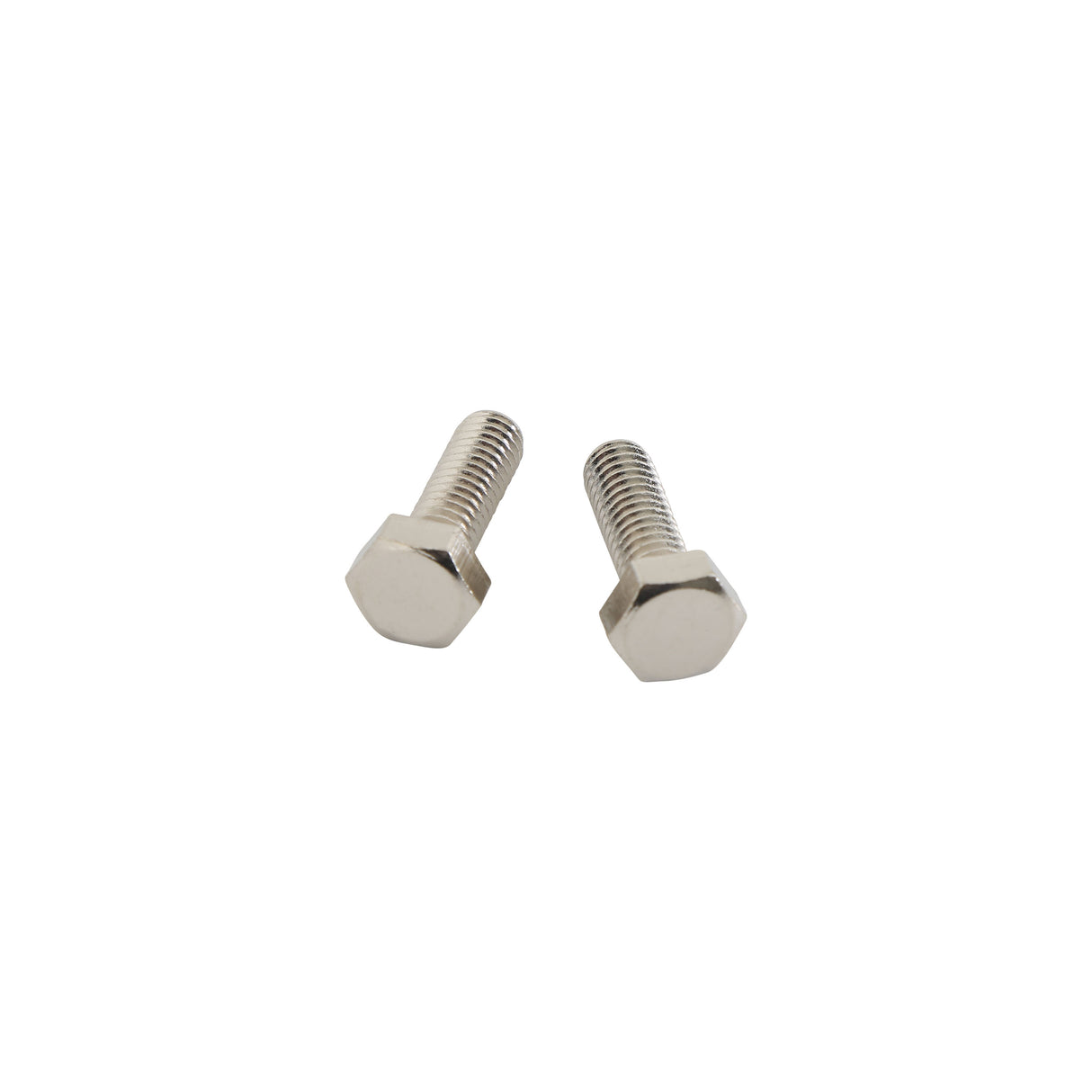 Mr Gasket Mr. Gasket Chrome Water Neck - 2664