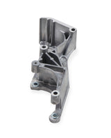 Holley 20-155 Low-Mount LS Accessory Drive Bracket - Driver's Side P/S & Alt Bracket