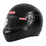 Simpson DEVIL RAY 3.0 2020 XLRG Matte BLACK - 7870048
