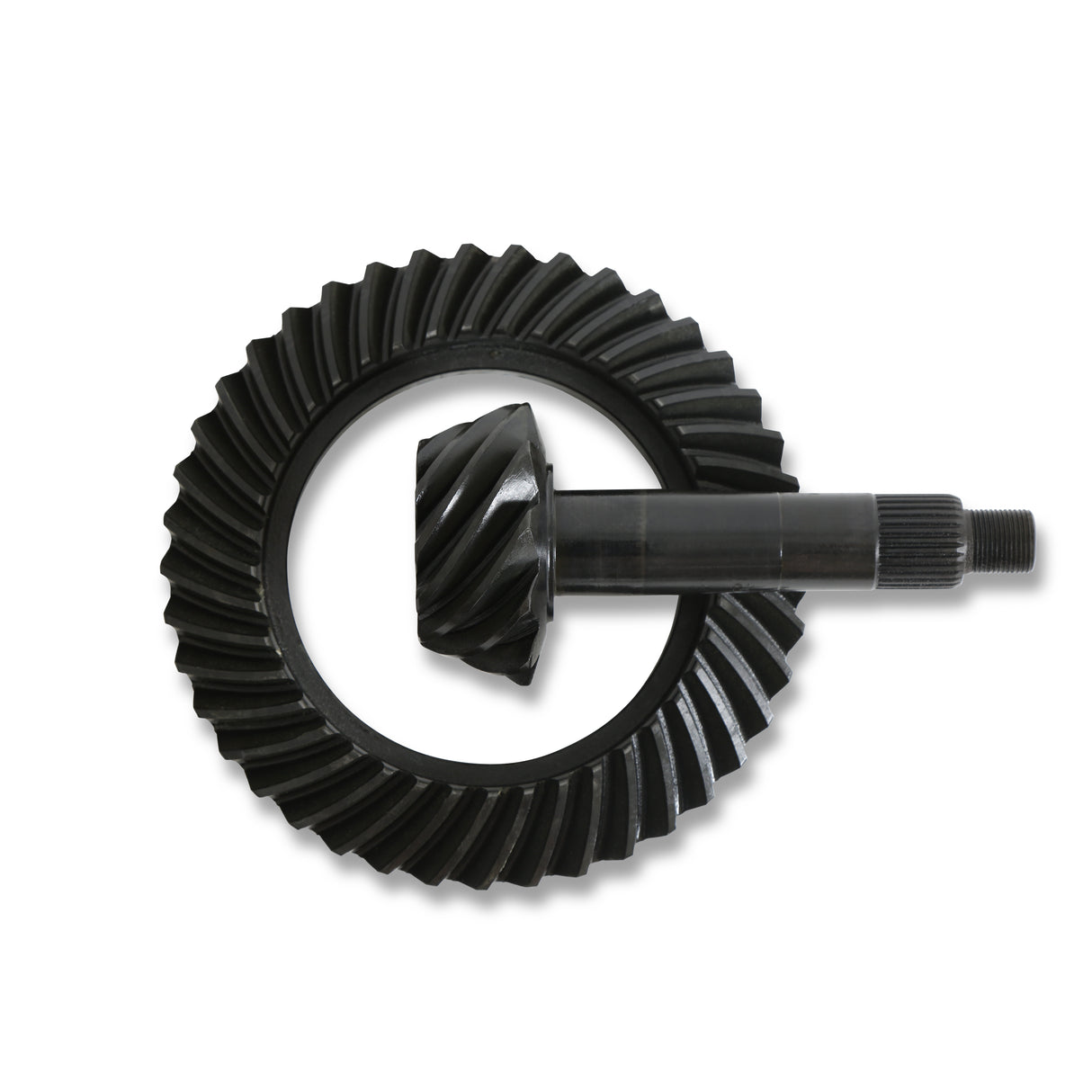Hurst Engineering Ring & Pinion for GM 12-Bolt Truck 3.73 Ratio THICK GEAR - 02-111