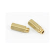 Quick Fuel Gas Jet Extension - 22-1QFT