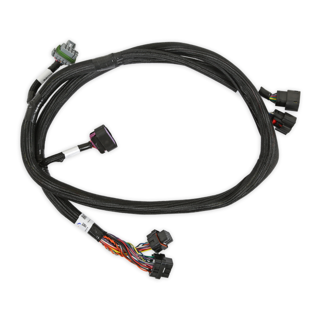 Holley 558-220 EFI GM GEN V GDI Sub Harness
