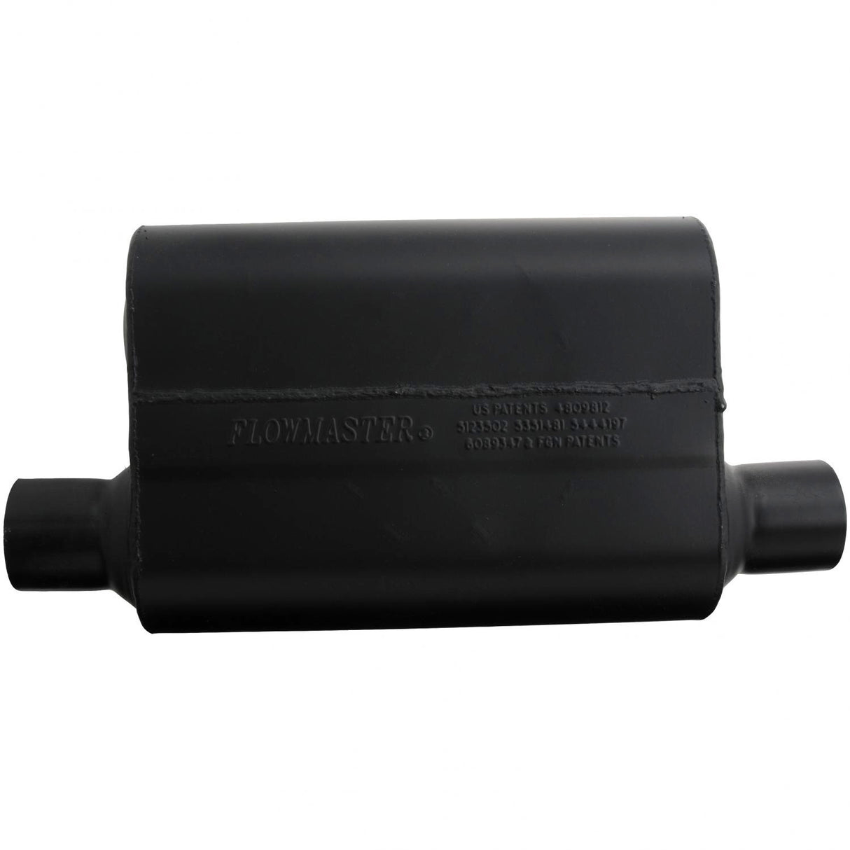 Flowmaster Super 44 Series Chambered Muffler - 942549