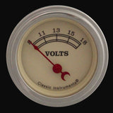 Classic Instruments VINTAGE 2IN VOLT - VT30SLC