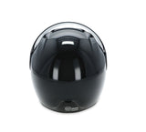 Simpson Motorcycle Speed Bandit Helmet - Black - Quad Extra Large - SPB4X2