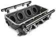 Holley 300-600BK Base Manifold and Rail Kit for Lo-Ram - LS1/LS2/LS6