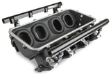 Holley 300-600BK Base Manifold and Rail Kit for Lo-Ram - LS1/LS2/LS6