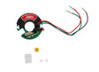 Mallory Module, Magnetic Ignition - 609