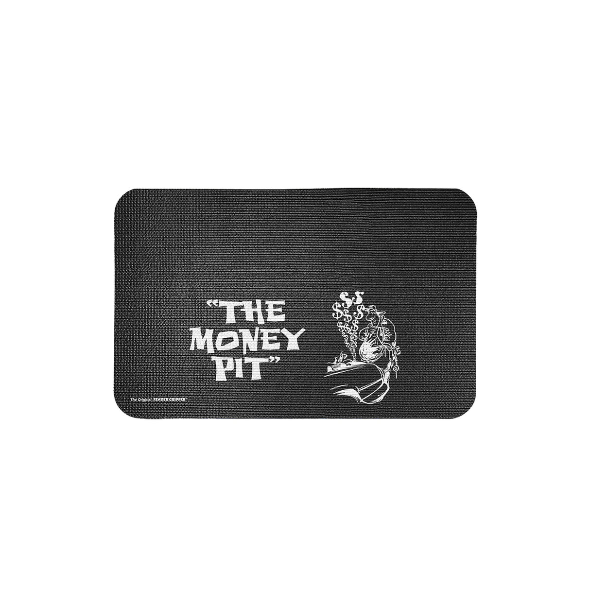 Fender Gripper The Money Pit Mat - FG2307