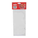 Holley Performance Brands 10-Pack Sticker Set - 36-604
