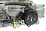 Holley 0-80492 600 CFM Marine Carburetor - Aluminum