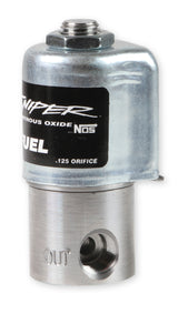 NOS Sniper Fuel Solenoid - 18085NOS