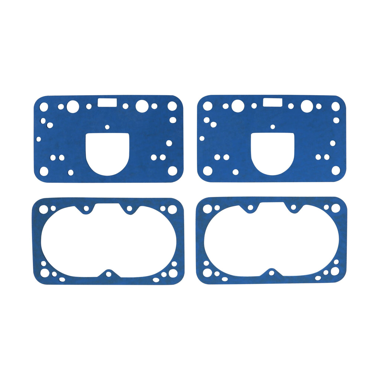 Quick Fuel Non-Stick Rebuild Kit; Alcohol 4150/4150 H.P. (750, 850, & 950 CFM) - 3-204QFT