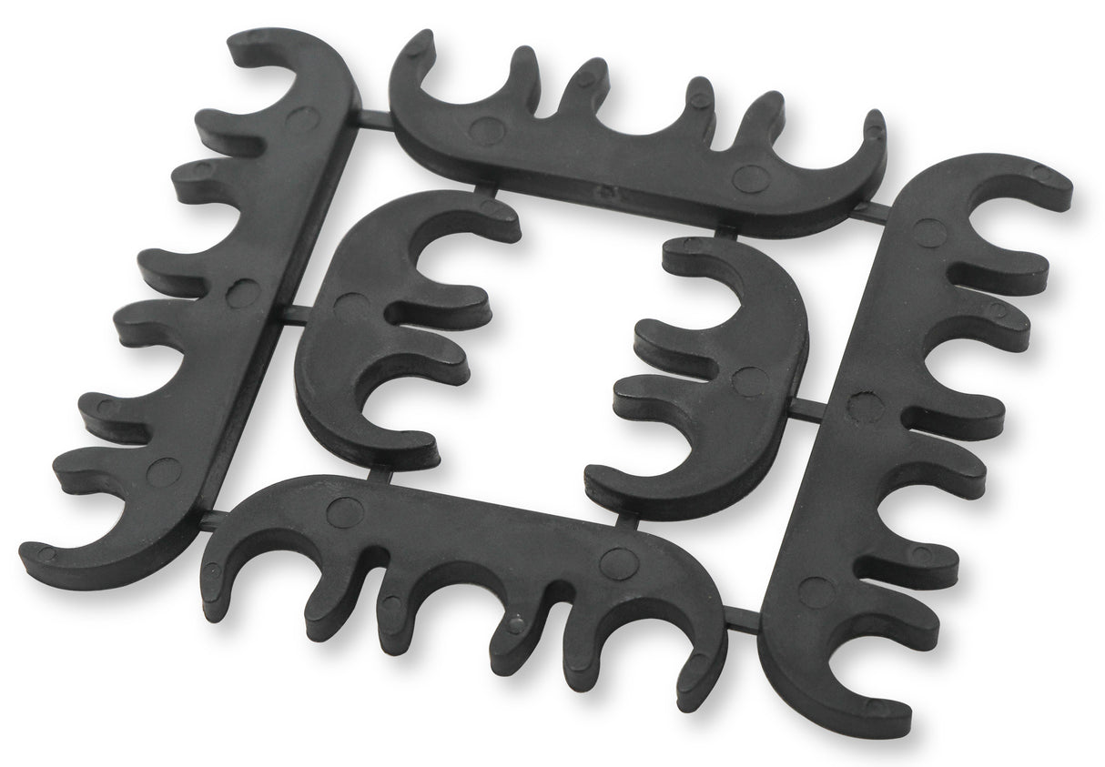 Mallory PSW Ceramic 135° Univ/Wire Set - 947C