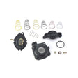 Quick Fuel Technology Quick Change Secondary Diaph. & Spring Kit - 38-1000QFT