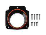 Holley 860020 Sniper EFI Throttle Body Adapter Plate
