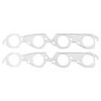 Mr Gasket Mr. Gasket Header Gaskets - Aluminum-Layered - 7409G