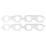 Mr Gasket Mr. Gasket Header Gaskets - Aluminum-Layered - 7409G