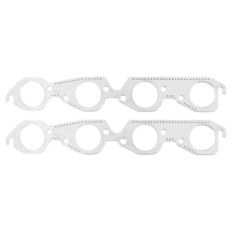 Mr Gasket Mr. Gasket Header Gaskets - Aluminum-Layered - 7409G