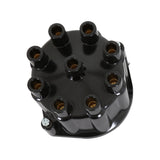 MSD Cap and Rotor Kit, Street Fire, MSD/GM V8 Points, Socket - 5500