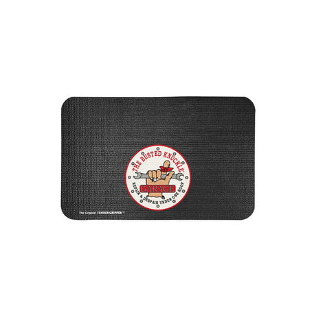 Fender Gripper Busted Knuckle Garage Mat - FG2309