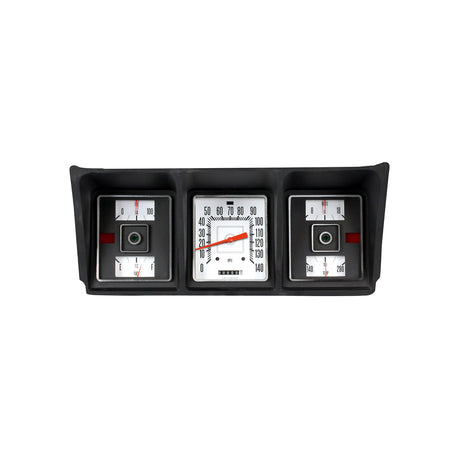 Classic Instruments Ford Truck Package - FT73W