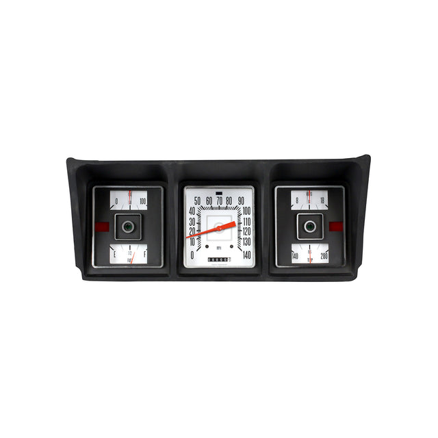Classic Instruments Ford Truck Package - FT73W