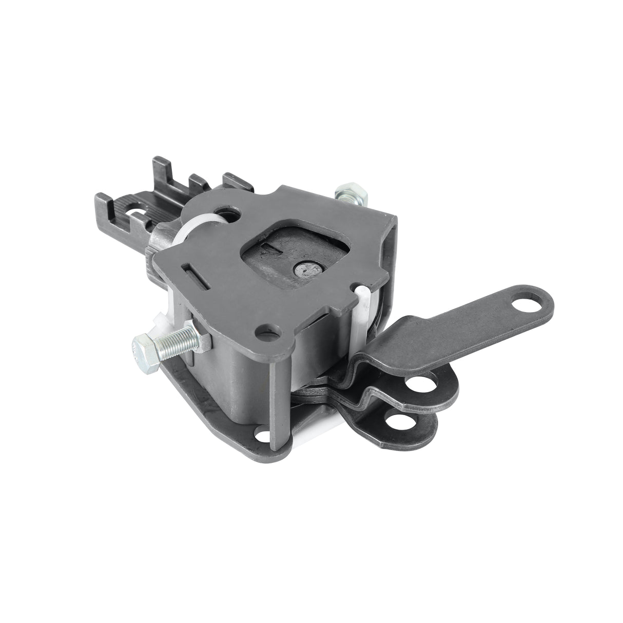Hurst Competition/Plus 4-speed Shifter Assembly - Ford - 3915405