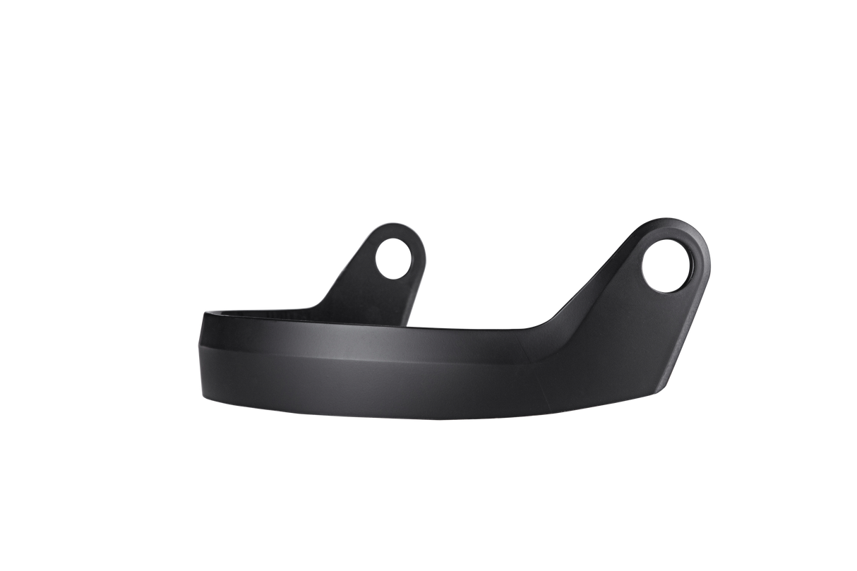 STILO SPARE ST6 SUN SCREEN SHORT VISOR - YA0924