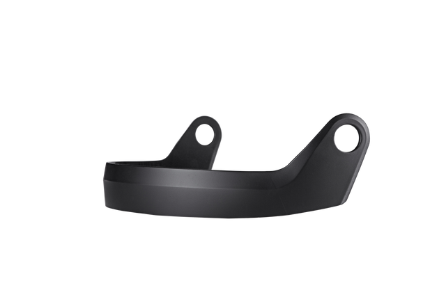 STILO SPARE ST6 SUN SCREEN SHORT VISOR - YA0924
