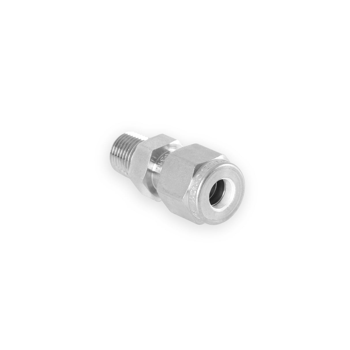 Racepak Thermocouple Fitting Assembly 1/4" probe to 1/8" NPT - 800-TX-FIT4