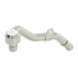 Holley 300-901 Ford 7.3L Godzilla Engine Heater Hardline Adapter Kit