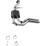 Flowmaster American Thunder Cat-back Exhaust System - 17392