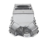 Holley 825131 Sniper Sheet Metal Fabricated Intake Manifold Small Block Chevy