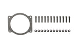 Holley 300-272BK 8.2" SBF Ford Hi-Ram EFI Manifold-Black