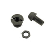 Mr Gasket Adjustable Clutch Fork Pivot Ball with 7/16-10 Threads - 3855G