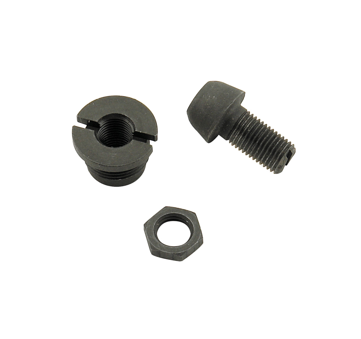 Mr Gasket Adjustable Clutch Fork Pivot Ball with 7/16-10 Threads - 3855G