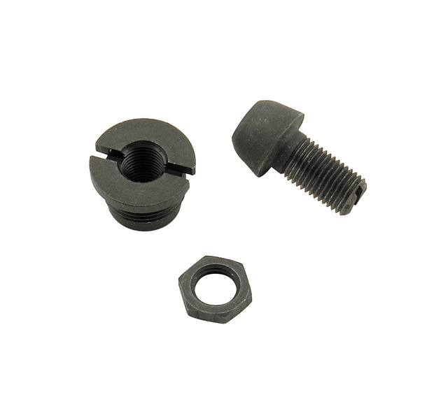 Mr Gasket Adjustable Clutch Fork Pivot Ball with 7/16-10 Threads - 3855G