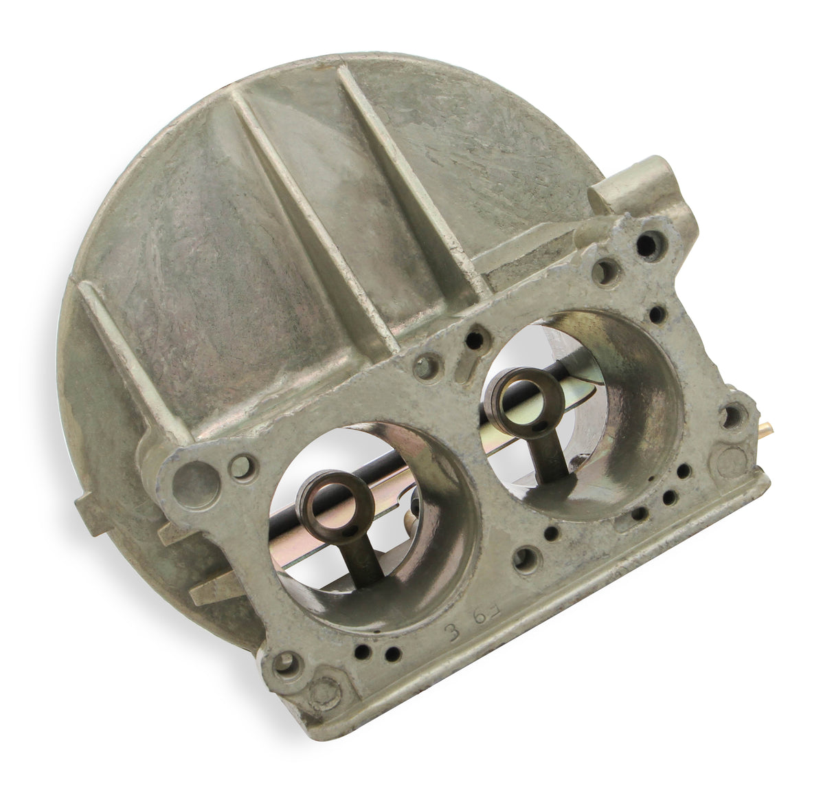 Holley 134-334 Replacement Main Body